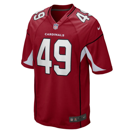 ARI KC Game Jersey rtj football 3369