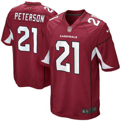 ARI PC Game Jersey rtj football 3234