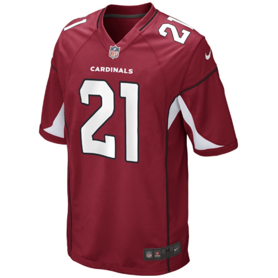 ARI PC Game Jersey rtj football 3234