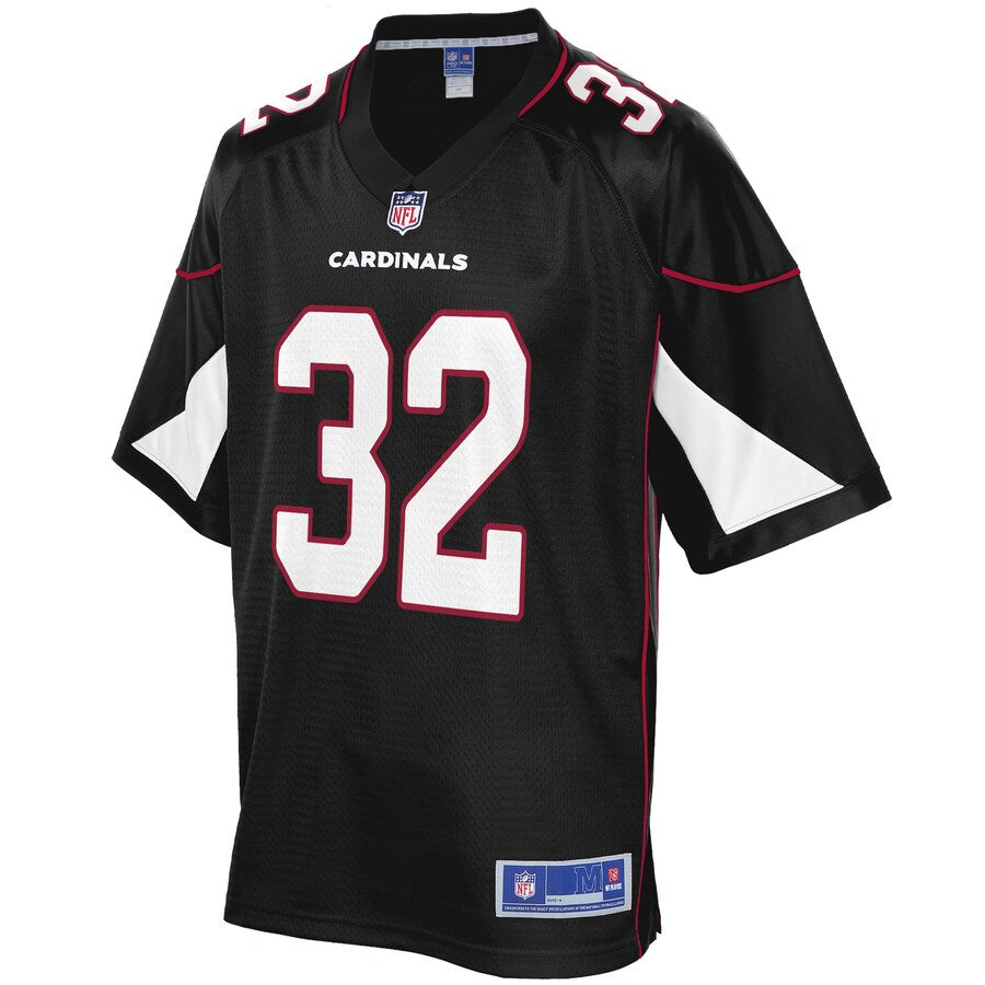 Arizona Cardinals Alternate Pro Line Black Football Jersey product image
