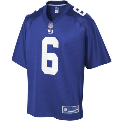 New York Giants Amba Etta-Tawo Pro Line Royal Football Jersey product image