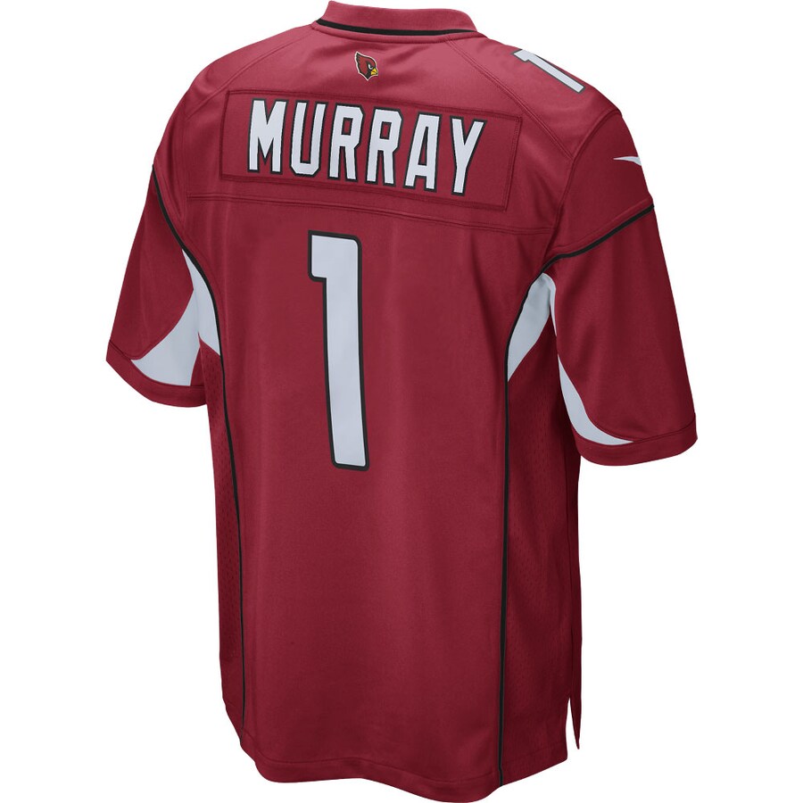 Arizona Cardinals Game Cardinal Football Jersey product image