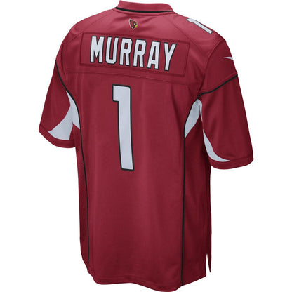 Arizona Cardinals Game Cardinal Football Jersey product image