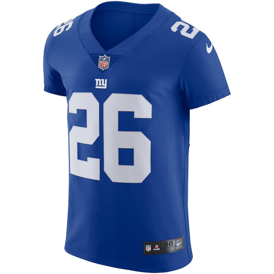 NYG SR Elite Jersey rtj football 3025