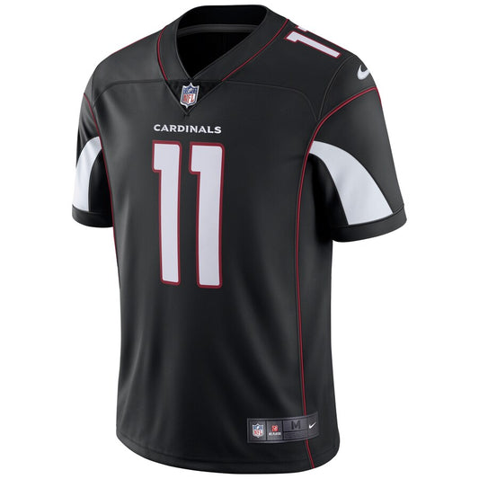 Arizona Cardinals Larry Fitzgerald Limited Black Football Jersey product image