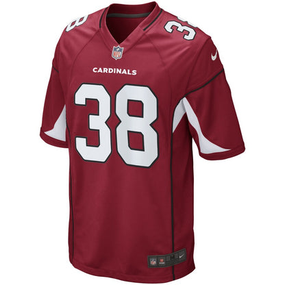 s ARI AC Game Jersey rtj football 3467