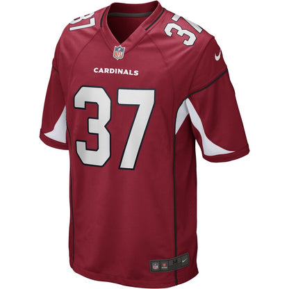 ARI LC Game Jersey rtj football 3291