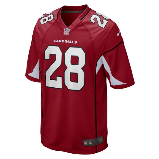 ARI CC Game Jersey rtj football 3311