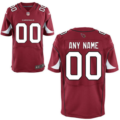 Arizona Cardinals Customized Cardinal Football Jersey product image