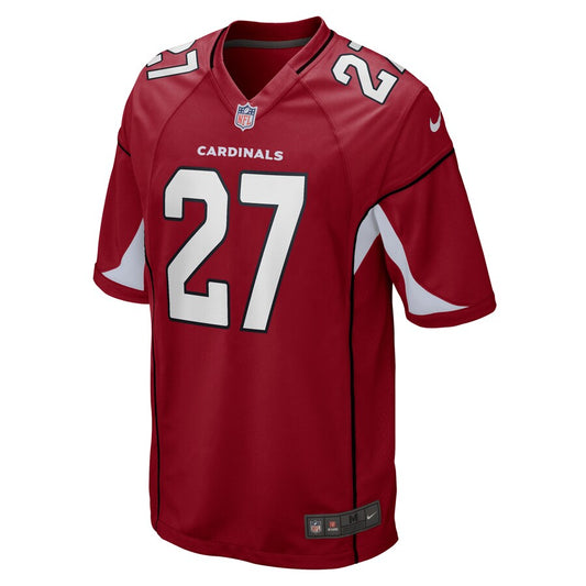 ARI KC Game Jersey rtj football 3297