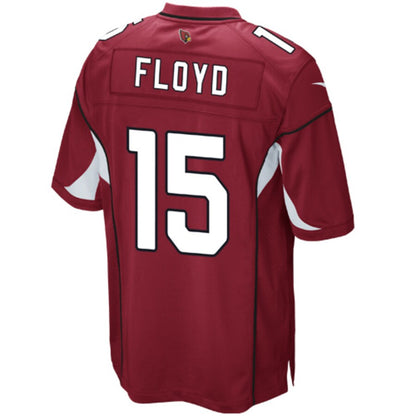 s ARI MC Team Game Jersey rtj football 3463