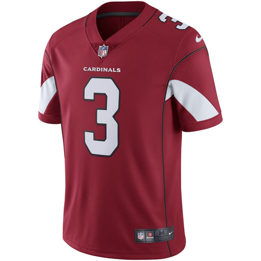 ARI JC Limited Jersey rtj football 3478