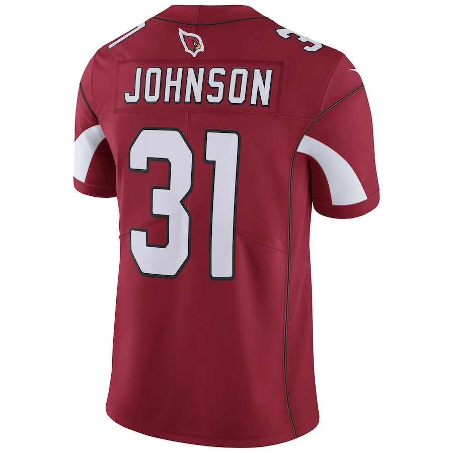 ARI DC Limited Jersey rtj football 3259