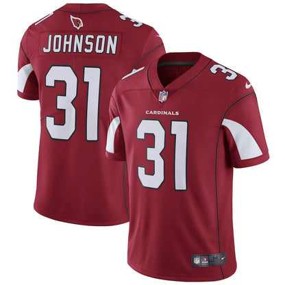 ARI DC Limited Jersey rtj football 3259