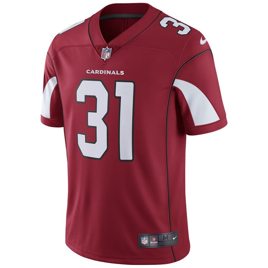 ARI DC Limited Jersey rtj football 3259