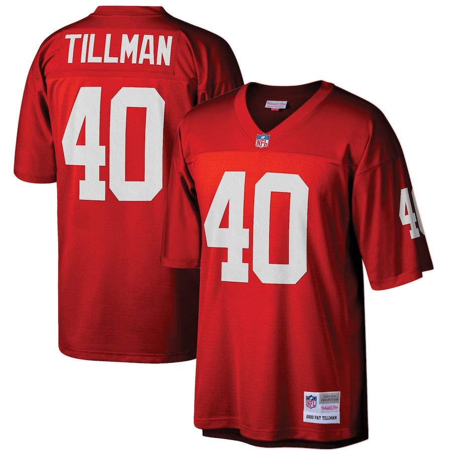 ARI PC Legacy Jersey rtj football 3202