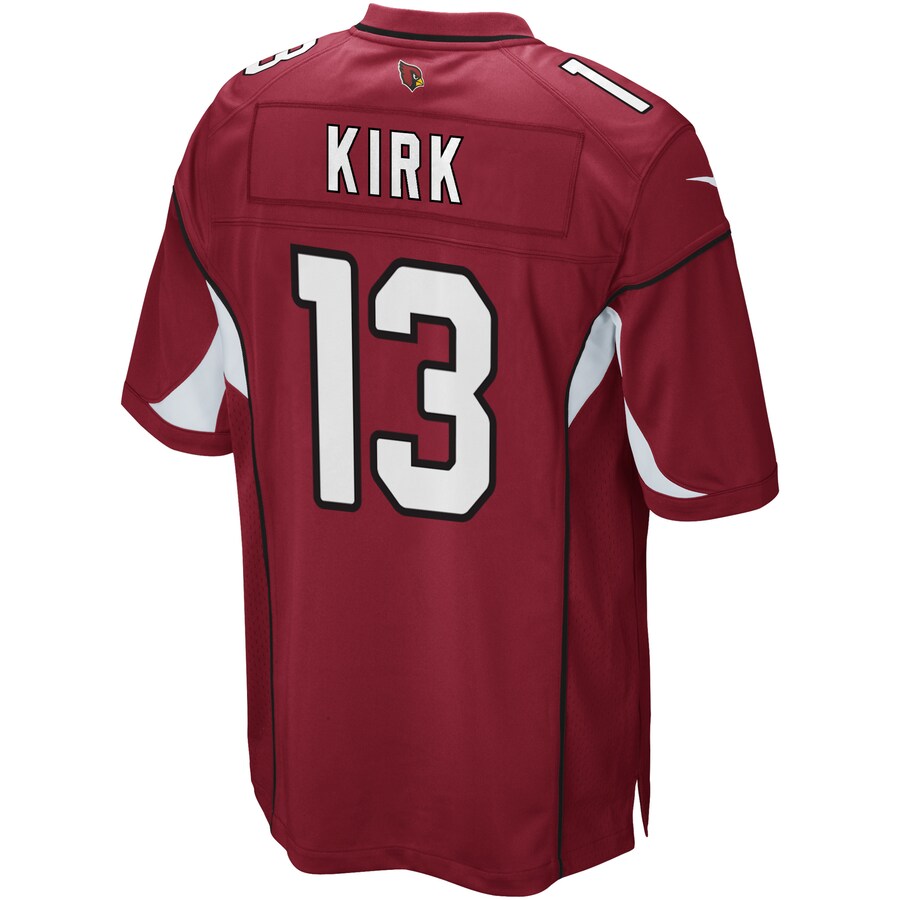 ARI CC Game Jersey rtj football 3216