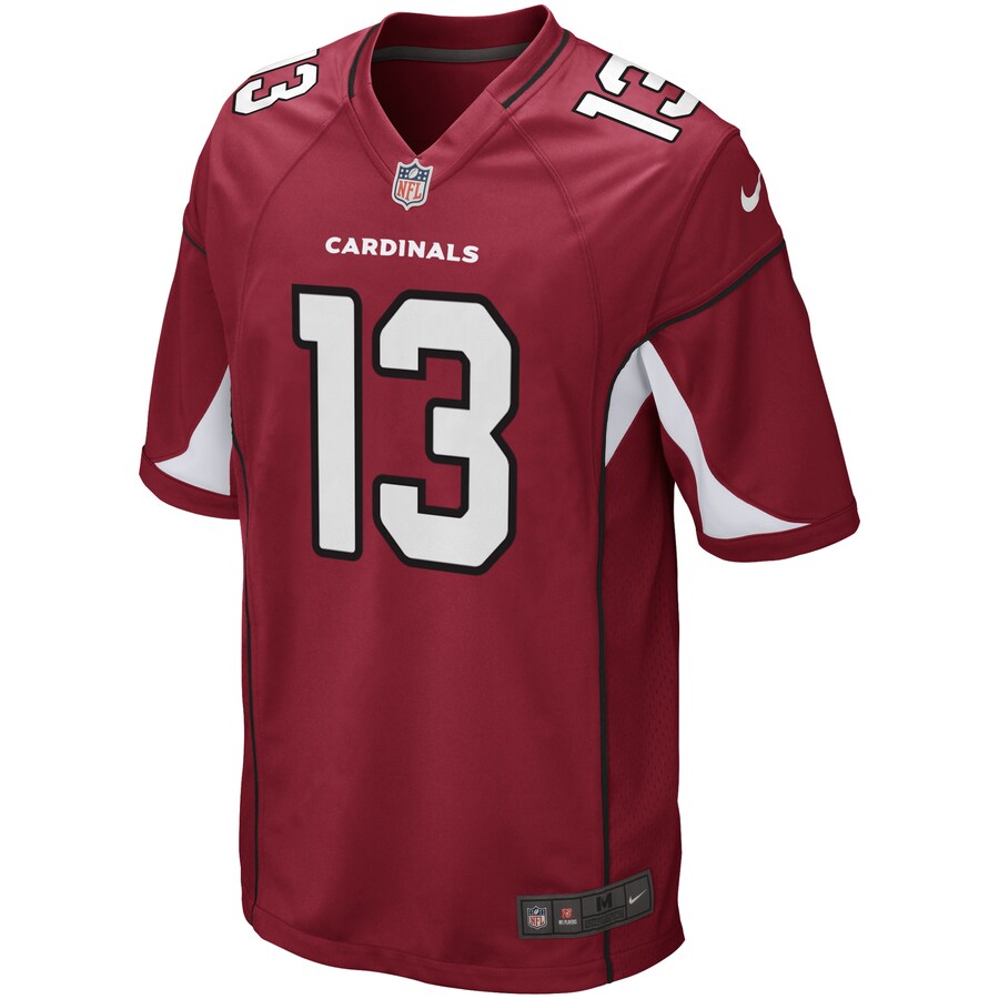 ARI CC Game Jersey rtj football 3216