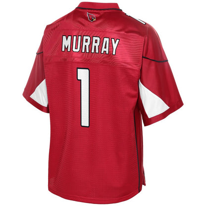 Arizona Cardinals Kyler Murray Pro Line Cardinal Football Jersey product image