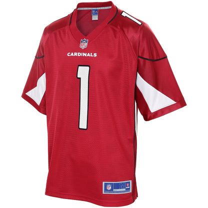 Arizona Cardinals Kyler Murray Pro Line Cardinal Football Jersey product image