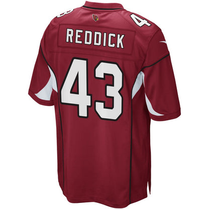 Arizona Cardinals Haasondick Cardinal Football Jersey product image
