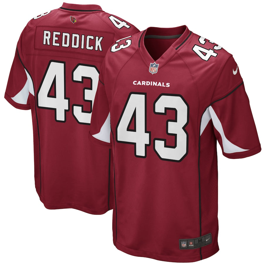 Arizona Cardinals Haasondick Cardinal Football Jersey product image