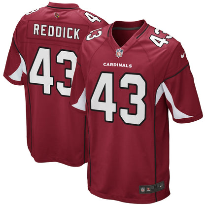 Arizona Cardinals Haasondick Cardinal Football Jersey product image