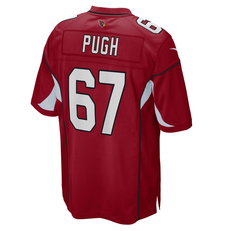 ARI JC Game Jersey rtj football 3479