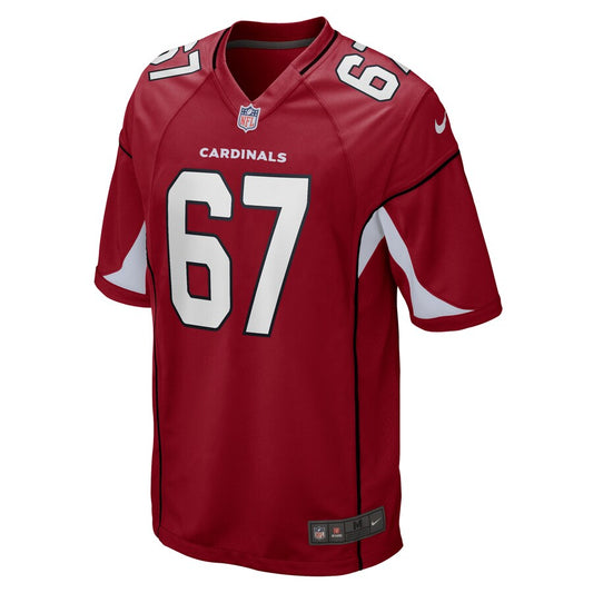 ARI JC Game Jersey rtj football 3479