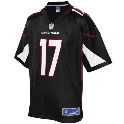 Arizona Cardinals Hakeem Butler Alternate Pro Line Black Football Jersey product image