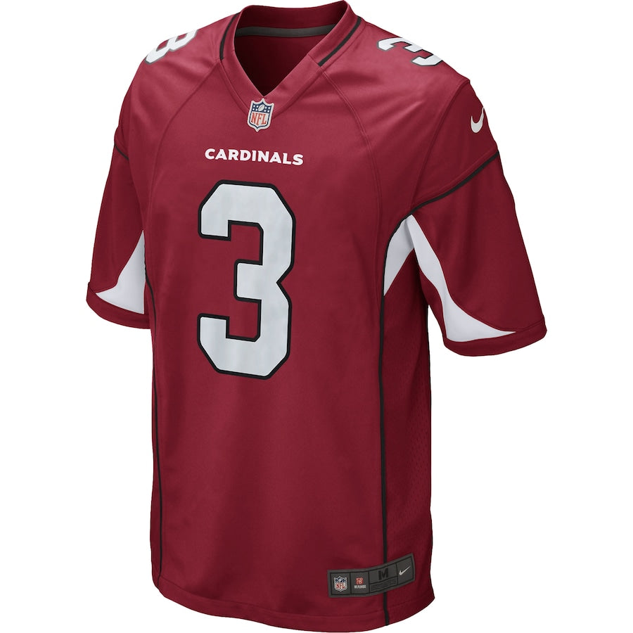s ARI CC Game Jersey rtj football 3462