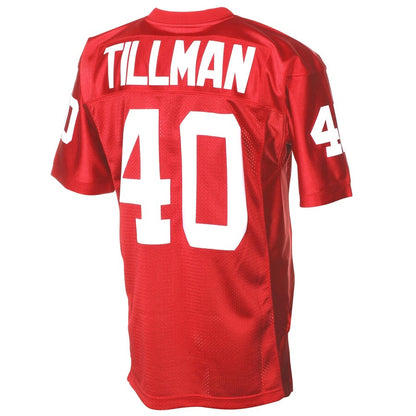 Arizona Cardinals Pat Tillman Authentic Throwback Cardinal Football Jersey product image