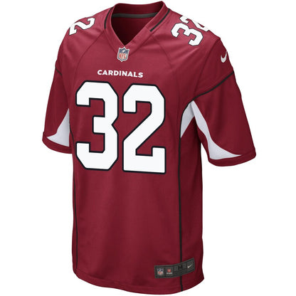 Arizona Cardinals Tyrann Mathieu Game Cardinal Football Jersey product image