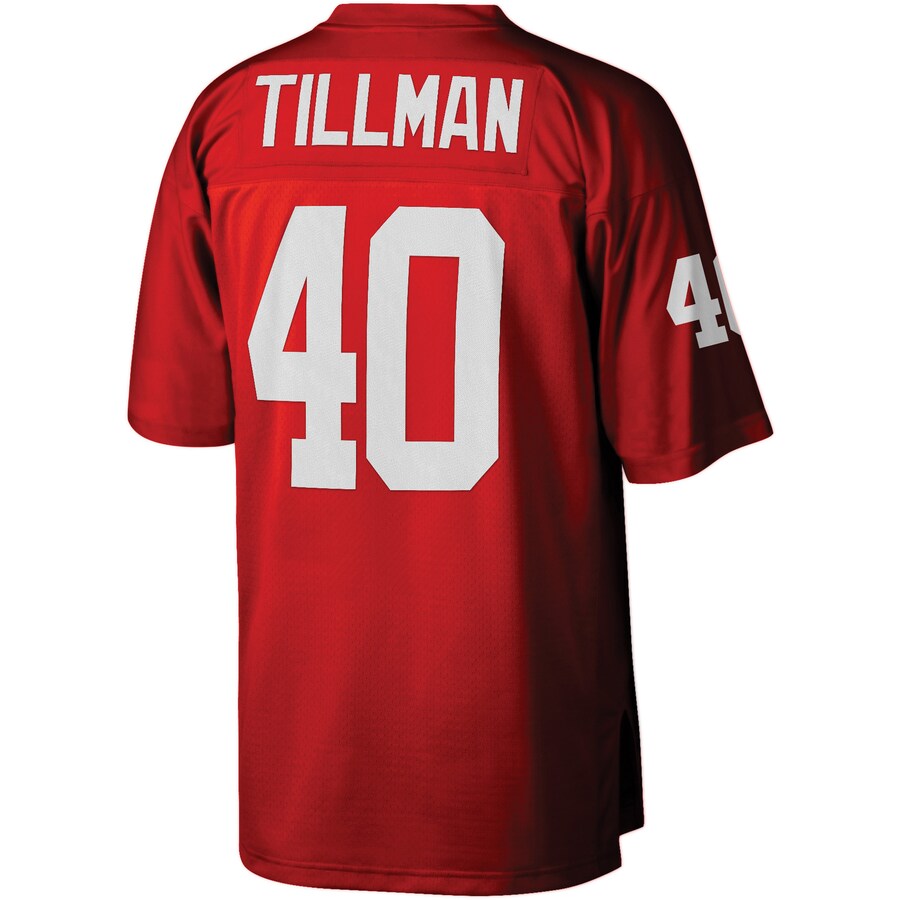 Arizona Cardinals Pat Tillman Legacy Cardinal Football Jersey product image
