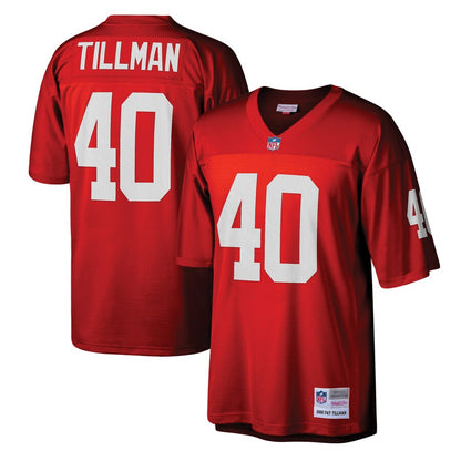 Arizona Cardinals Pat Tillman Legacy Cardinal Football Jersey product image