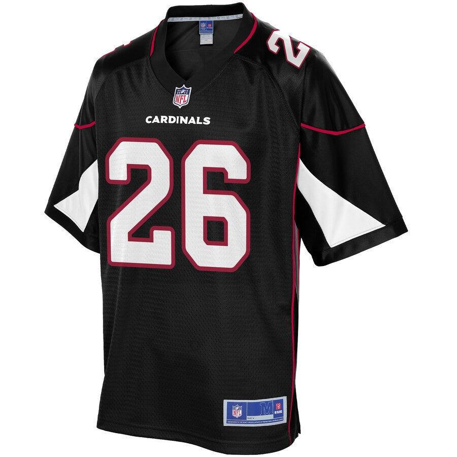 Arizona Cardinals Brandon Williams Alternate Pro Line Black Football Jersey product image
