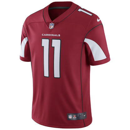 Arizona Cardinals Larry Fitzgerald Limited Cardinal Football Jersey product image