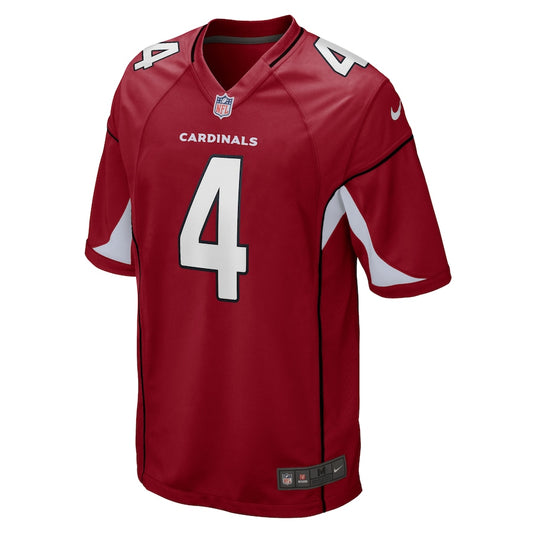 ARI AC Game Jersey rtj football 3450