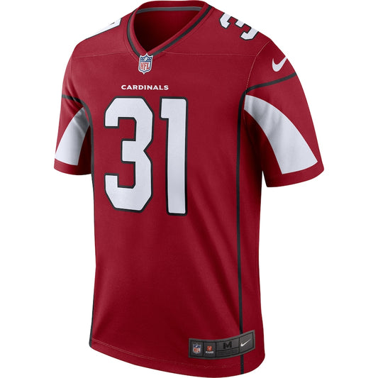 ARI DC Legend Jersey rtj football 3248