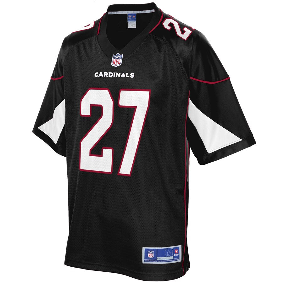 Arizona Cardinals Josh Shaw Alternate Pro Line Black Football Jersey product image