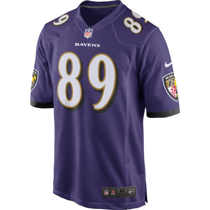 BAL MP Game Jersey rtj football 3885