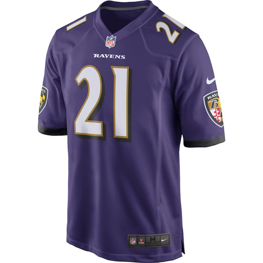 BAL MP Game Jersey rtj football 3893