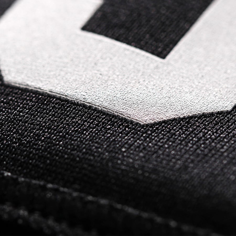 Baltimore Ravens Lamar Jackson Game Purple Football Jersey product image