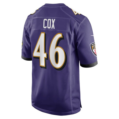 BAL MP Game Jersey rtj football 3916