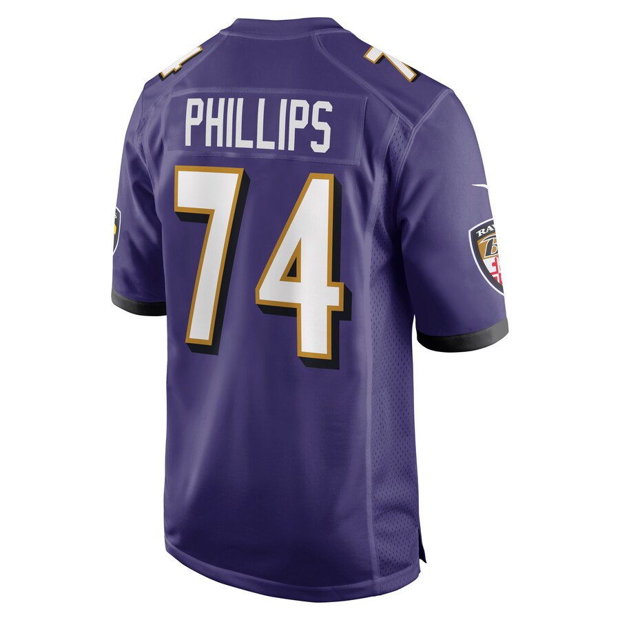 BAL TP Game Jersey rtj football 3925