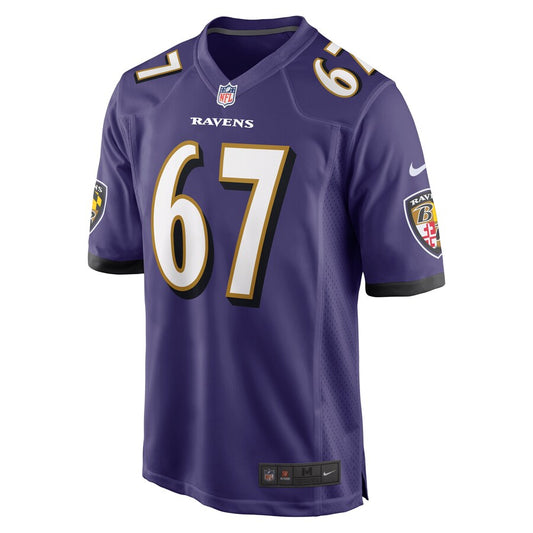 BAL BP Game Jersey rtj football 3922