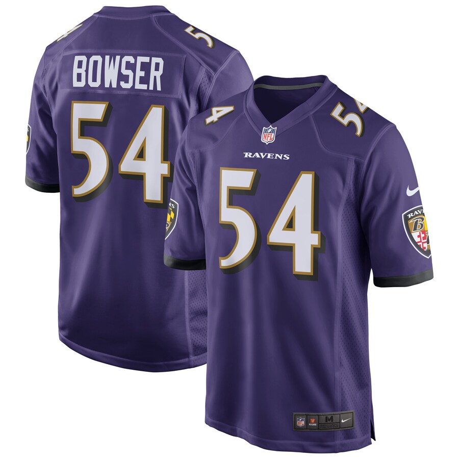BAL TP Game Jersey rtj football 3960