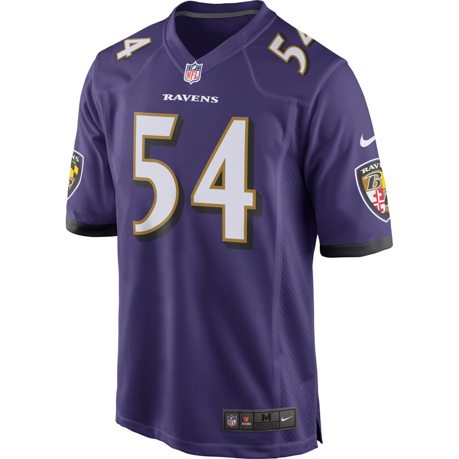BAL TP Game Jersey rtj football 3960