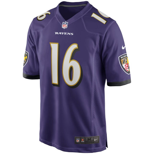 BAL DP Game Jersey rtj football 3959