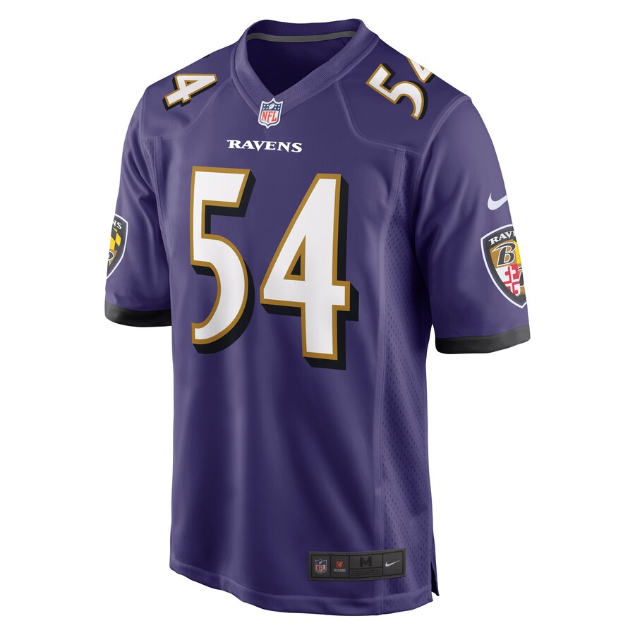 BAL TP Game Jersey rtj football 3919